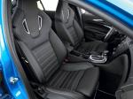 Opel Insignia OPC 2009 года
